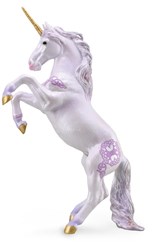 COLLECTA Eenhoorn Merrie Roze - (XL)