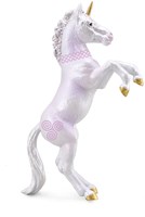 COLLECTA Eenhoorn Veulen Roze - (M)