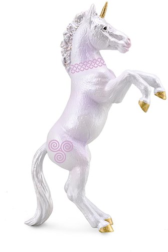 COLLECTA Eenhoorn Veulen Roze - (M)-2