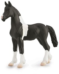 COLLECTA Barock Pinto Veulen - 1:20