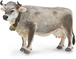 Bœufs gris tyroliens COLLECTA - (L)