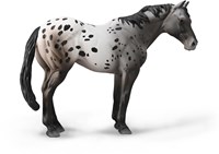 Collecta paard Appaloosa Blue Roan - speelgoedfiguur 1:20 schaal-2