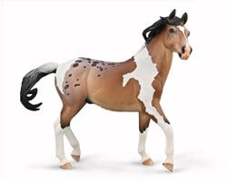 COLLECTA Mustang Hengst - 1:12