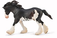 COLLECTA Clydesdale Hengst - 1:20