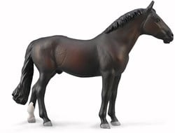 COLLECTA Holsteiner Hengst - 1:20