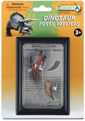 Coffret COLLECTA - Préhistoire