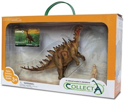 Coffret COLLECTA - Préhistoire