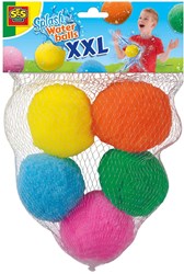 Ses XXL waterballen - Herbruikbare splash ballen voor buitenplezier
