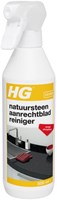 HG natuursteen keukenreiniger - Aanrechtblad schoonmaak - 500ml