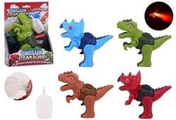 Dino Steam Blaster 4 Ass. 24520