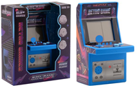 Johntoy console de jeu rétro arcade jouet pour enfants