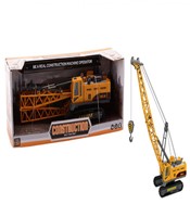 Bouwmachine hijskraan 26108