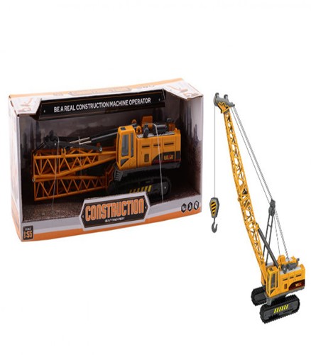 Bouwmachine hijskraan 26108