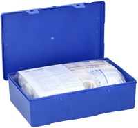 Verbanddoos EHBO-kit 41-delig voor thuis, auto en vakantie-3