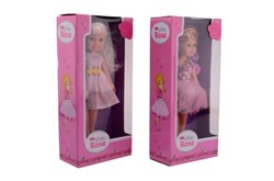 Baby Rose Little Rose 35 cm pop 2 ass. 27656