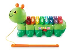 VTech Xylofoon Muziek Speelgoed - Educatief Baby Instrument