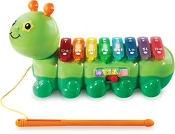 VTech Xylofoon Muziek Speelgoed - Educatief Baby Instrument
