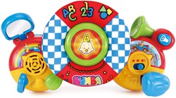 VTech Bumba volant jouet interactif pour tout-petits et bébés