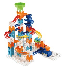 VTech knikkerbaan Marble Rush Adventureset S100 - Educatief speelgoed