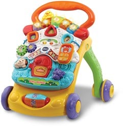 VTech Baby Walker