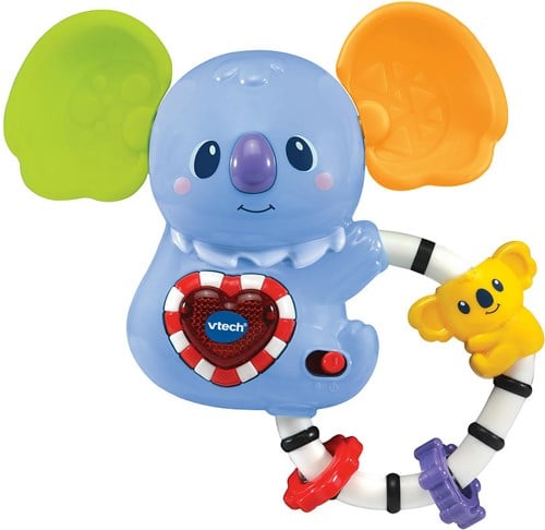 Vtech Mijn Koala Rammelaar