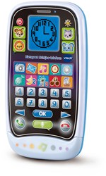 VTech educatief speelgoed Kletspret Lichtjes-Telefoon multicolor