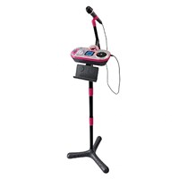 VTech DJ Studio Karaoke Kinderspeelgoed - Interactief Muziekplezier