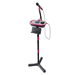 VTech DJ Studio Karaoke Kinderspeelgoed - Interactief Muziekplezier