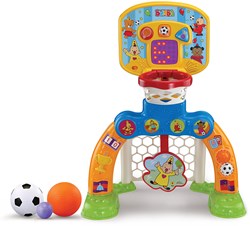 VTech Baby aire de jeux Bumba sport et amusement