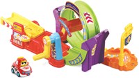 VTech Toet Toet Auto's Lanceerbaan - Race & Stunt Looping Speelgoed