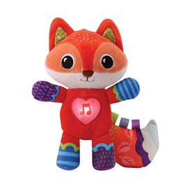 Vtech Baby Bedtijd Vosje