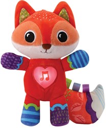 Vtech Baby Bedtijd Vosje