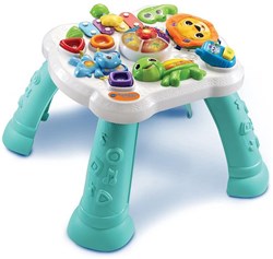 Vtech Baby Dierenvriendjes Speeltafel