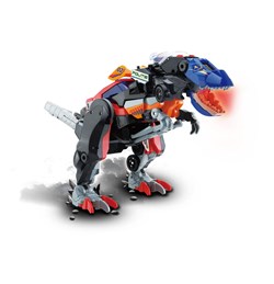 VTech dinosaurus speelgoed - Switch & Go Dinos 3 in 1 Mega T-Rex