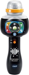 VTech karaoke microfoon interactief speelgoed - kinderliedjes - Bluetooth