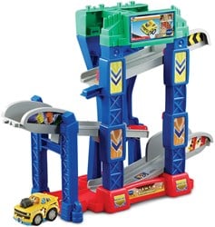 VTech Toet Toet Auto's - 4in1 Stuntbaan