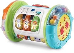 VTech Dierenvriendjes 3in1 Activiteitenroller