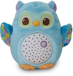 VTech Bedtijd Uiltje Nachtlamp