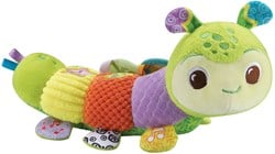 VTech Ontdek and Leer Knuffelrups