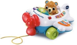 VTech Reis and  Leer Vliegtuig