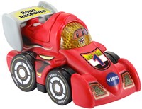 VTech speelgoed Toet Toet Auto Roan Raceauto - interactief racen