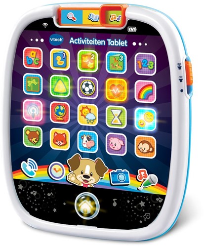 Vtech Activiteiten Tablet
