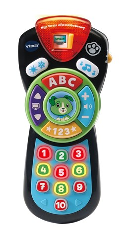 VTech Baby Mijn Eerste Afstandsbediening