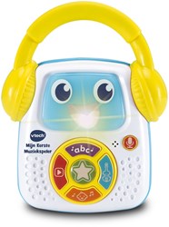 VTech Mijn Eerste Muziekspeler
