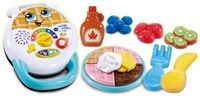 VTech gaufrier éducatif jouet interactif pour enfants dès 18 mois
