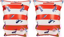 Swim Essentials Sangles de natation Baleine - 0-2 ans