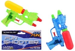 Pistolet à eau Aqua Fun Fun Shooter 26668