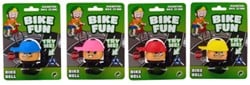 Sonnette de vélo Bike Fun Pietje 20621