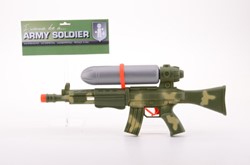 Fusil à eau Army Forces 50cm 26933