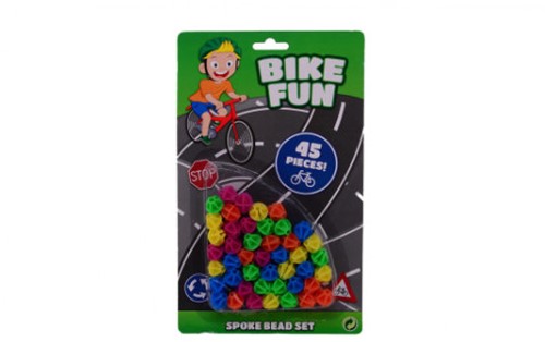 Bike Fun 45 Spaakkralen 20602